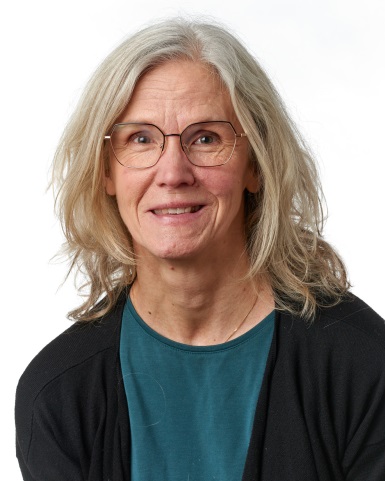 Ulrika Norberg
